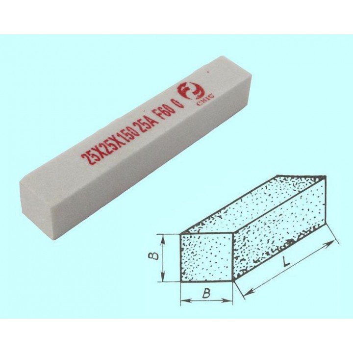 Брусок шлифовальный 13х13х100 64С 5Н СМ (шт)